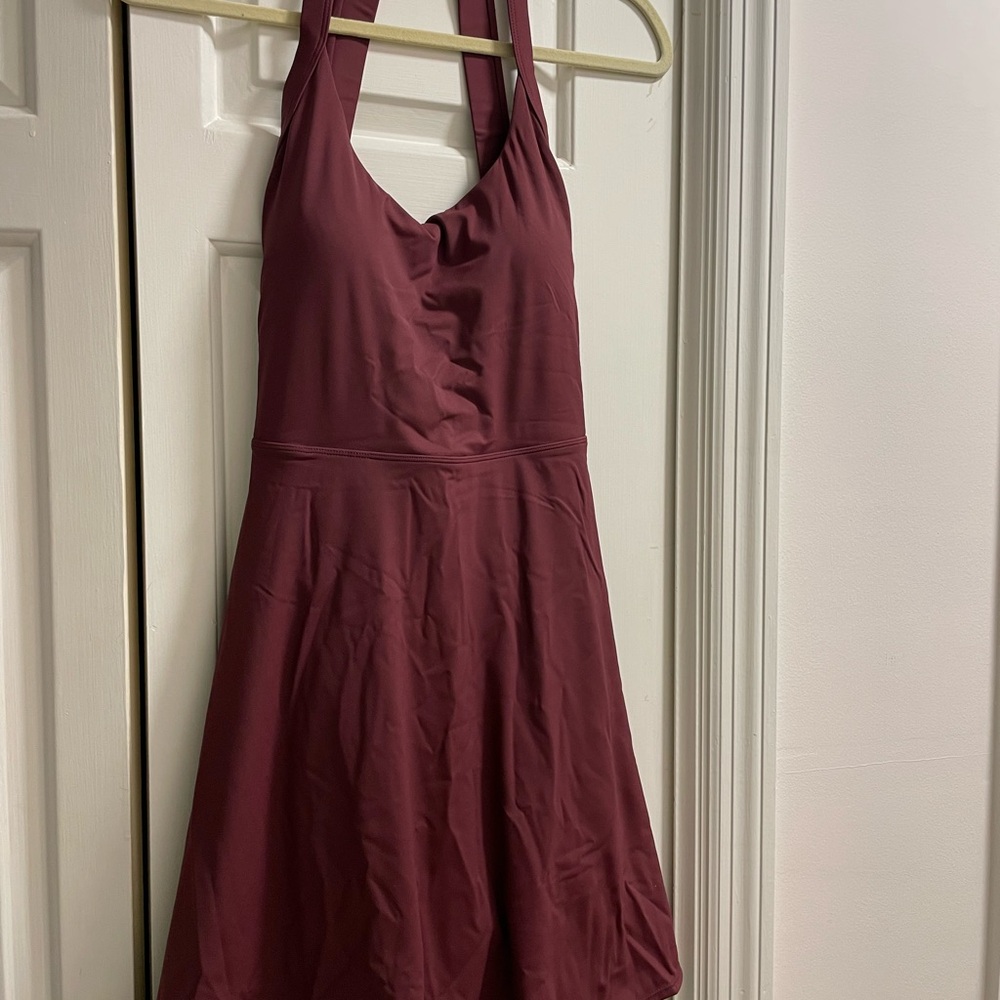 Halara active dress